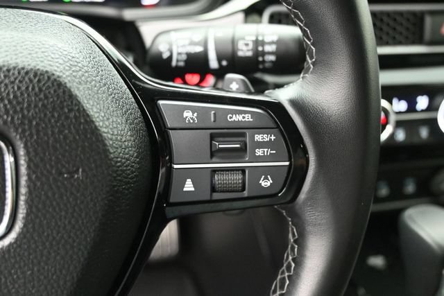 Used 2025 Honda Civic Sport Touring image 7