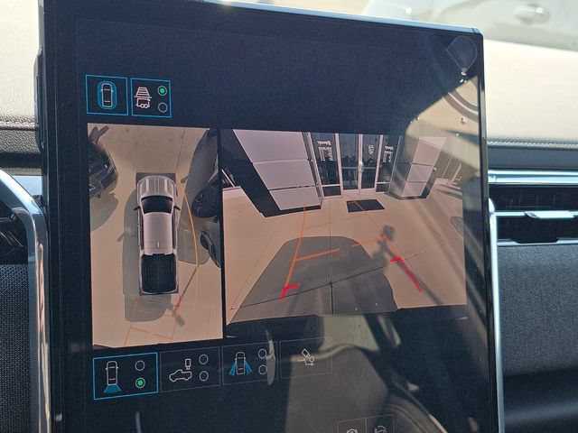 New 2026 GMC Sierra EV Elevation AWD/4WD image 4