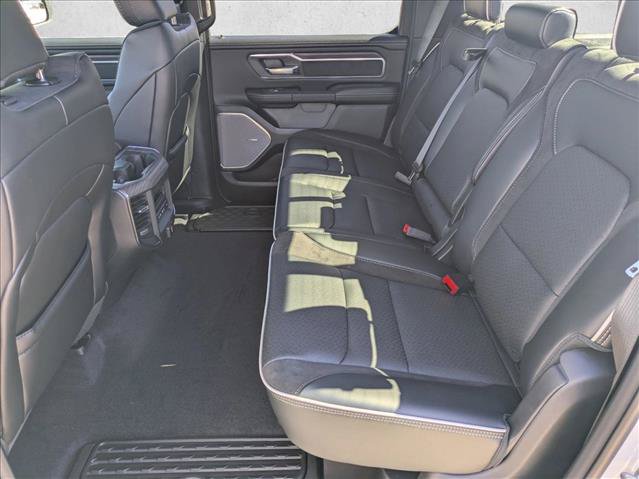 New 2026 RAM 1500 Laramie w/ Night Edition AWD/4WD image 14