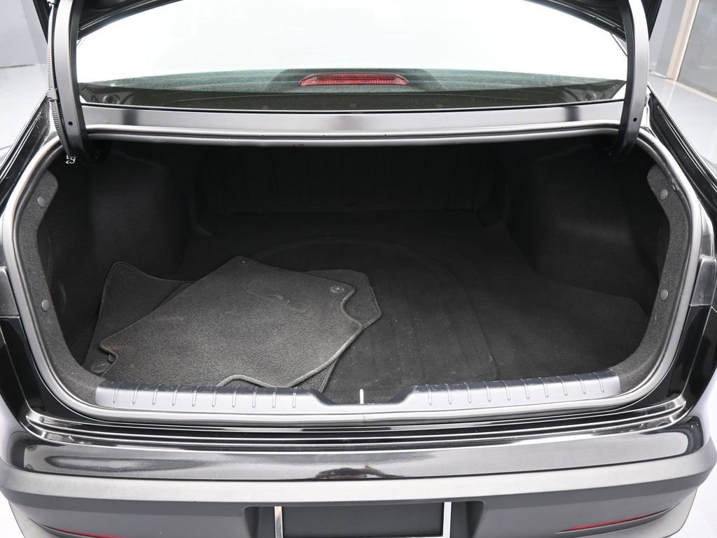 Used 2025 Kia K4 LX image 37