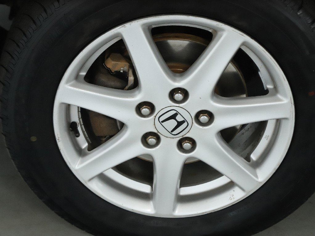 Used 2004 Honda Accord EX image 39