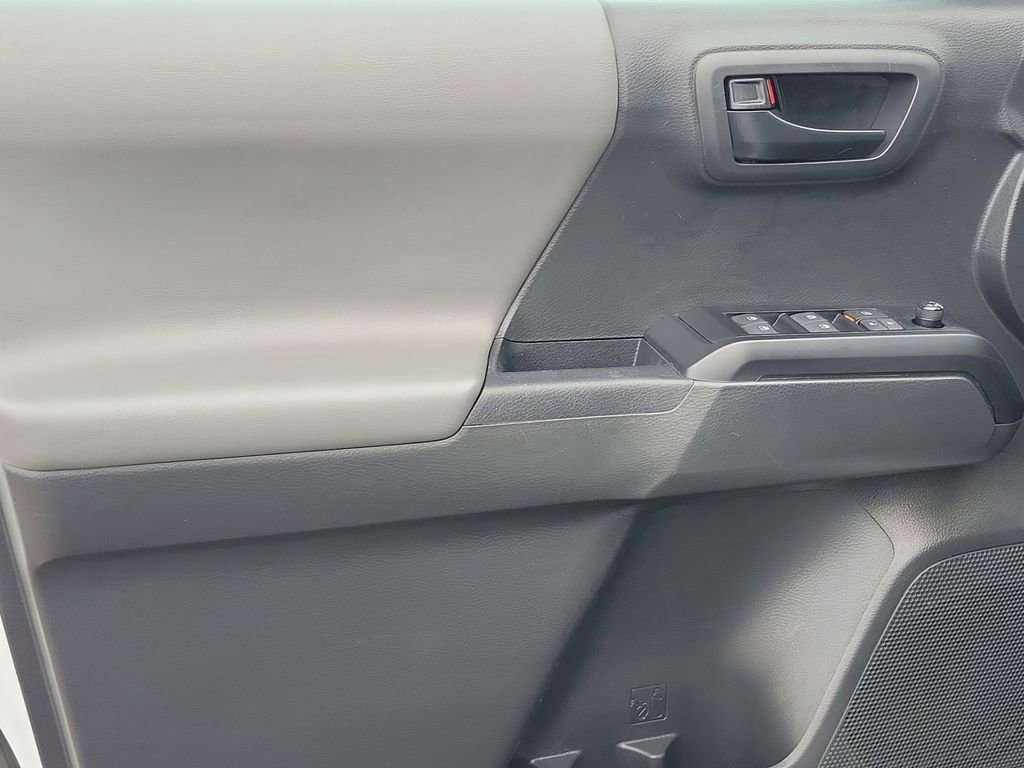 Used 2023 Toyota Tacoma SR image 23