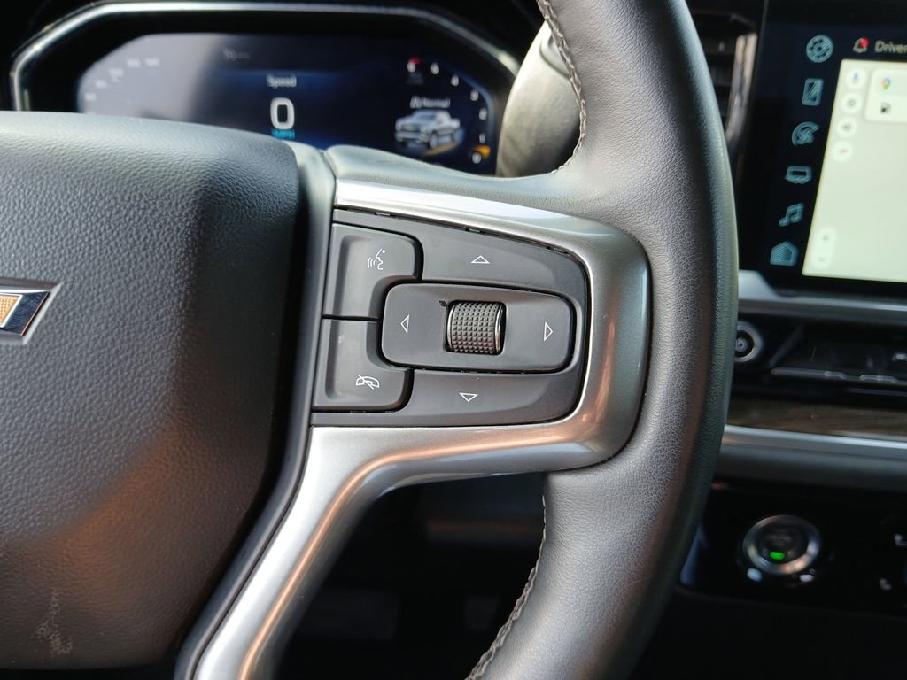 Used 2023 Chevrolet Silverado 1500 LT image 19