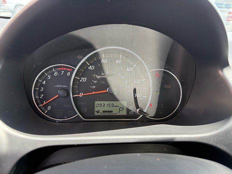 Used 2018 Mitsubishi Mirage GT FWD image 15