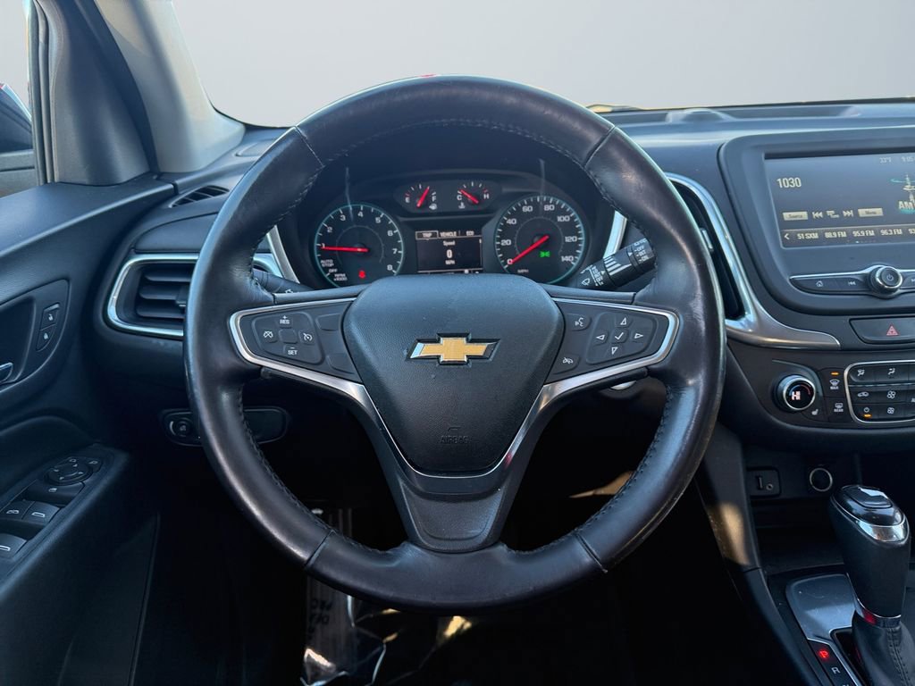 Used 2018 Chevrolet Equinox LT image 12