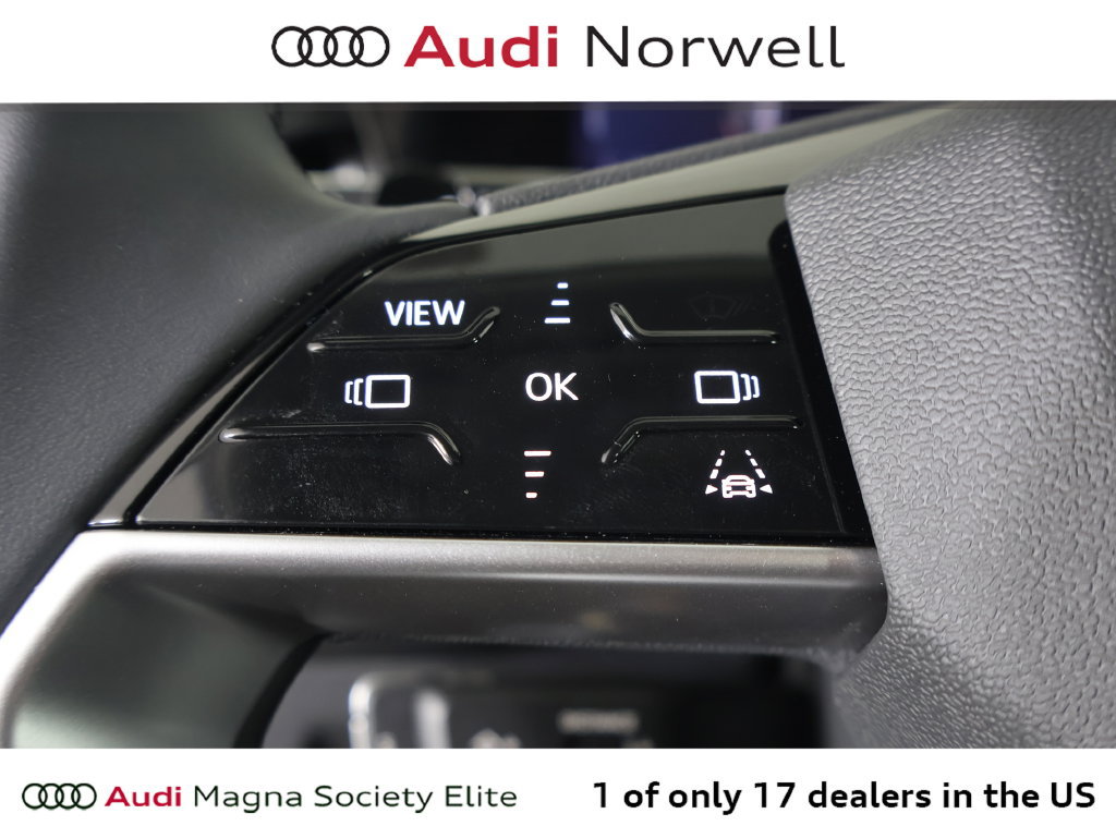 Used 2026 Audi Q3 quattro 2.0T AWD/4WD image 25