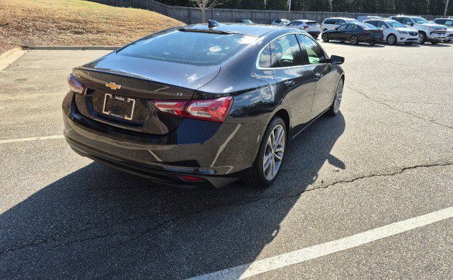 Used 2023 Chevrolet Malibu LT image 8
