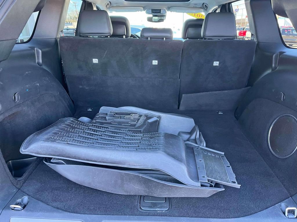 Used 2018 Jeep Grand Cherokee Summit image 17