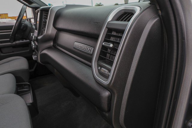 Used 2024 RAM 2500 Big Horn AWD/4WD image 33