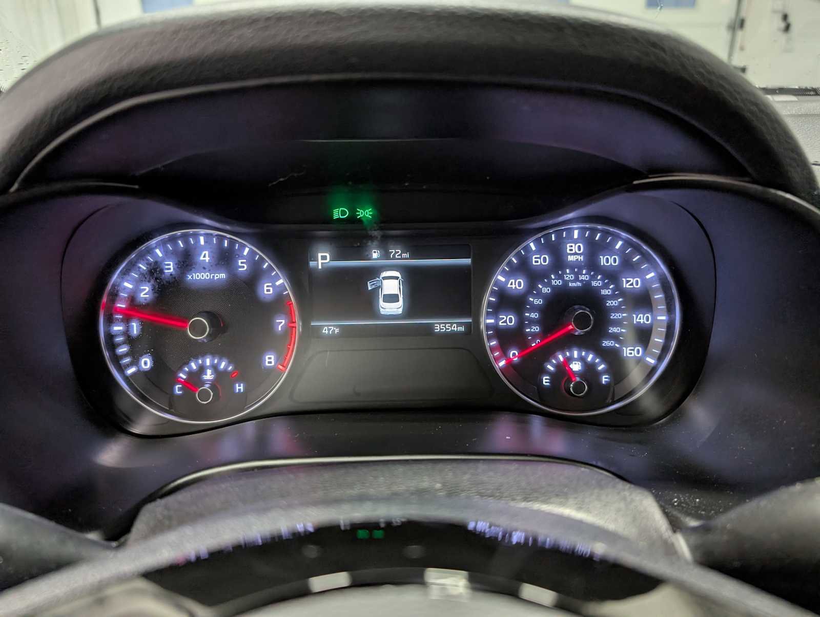 Certified 2023 Kia Forte LXS w/ LXS Technology Package image 22