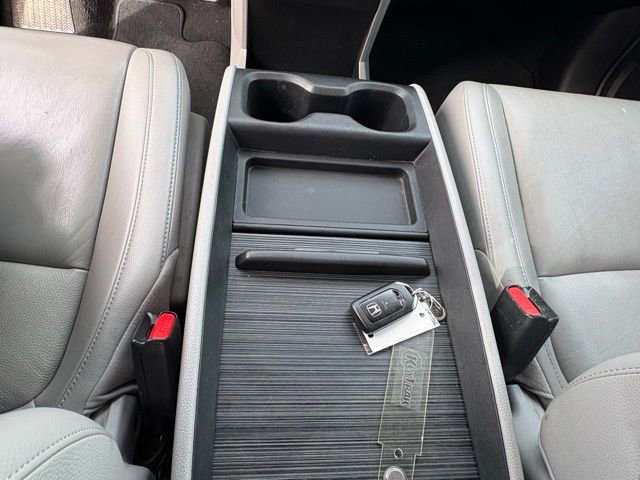 Used 2018 Honda Odyssey EX-L image 18