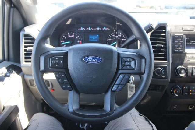 Used 2019 Ford F250 XL w/ STX Appearance Package AWD/4WD image 14
