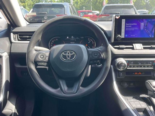 Certified 2025 Toyota RAV4 XLE AWD/4WD image 16