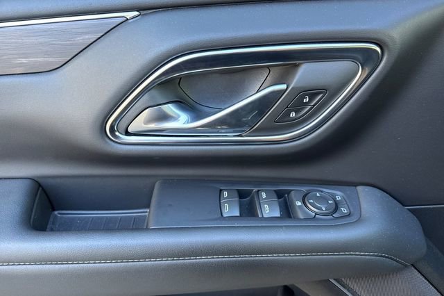 Certified 2024 Chevrolet Tahoe LS w/ Driver Alert Package image 11