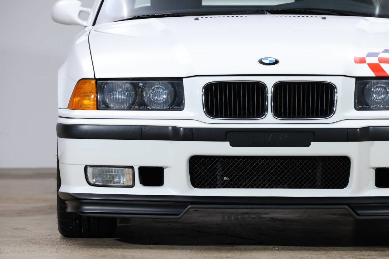 Used 1995 BMW M3 Coupe image 93