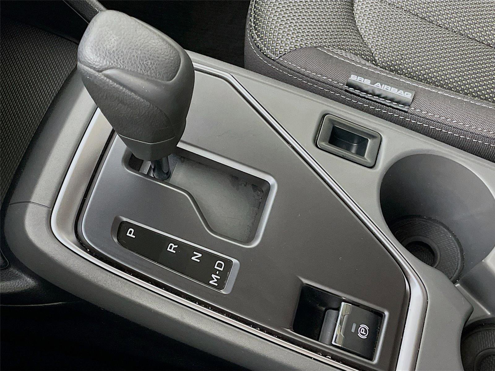 Certified 2024 Subaru Crosstrek 2.0i Premium image 20