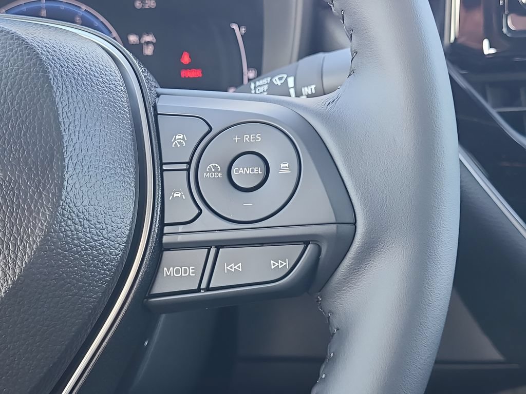 New 2026 Toyota Corolla SE FWD image 21