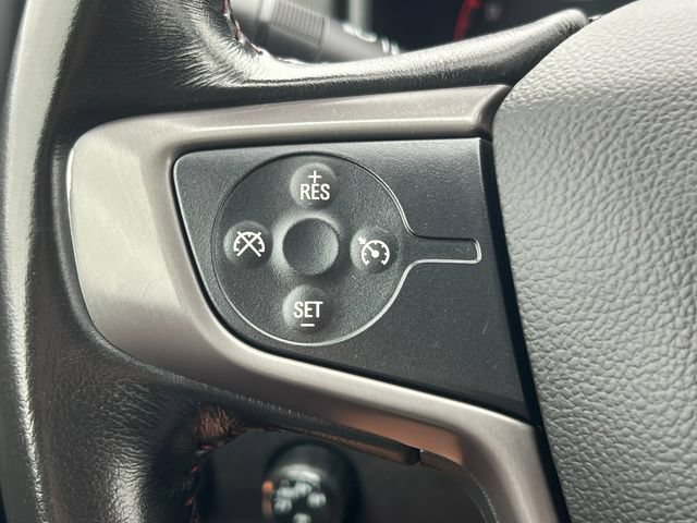 Used 2016 GMC Canyon SLE w/ All Terrain Package AWD/4WD image 21