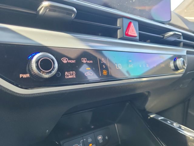 New 2026 Kia Sorento SX Prestige image 30