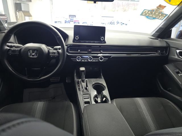 Used 2024 Honda Civic Sport image 11