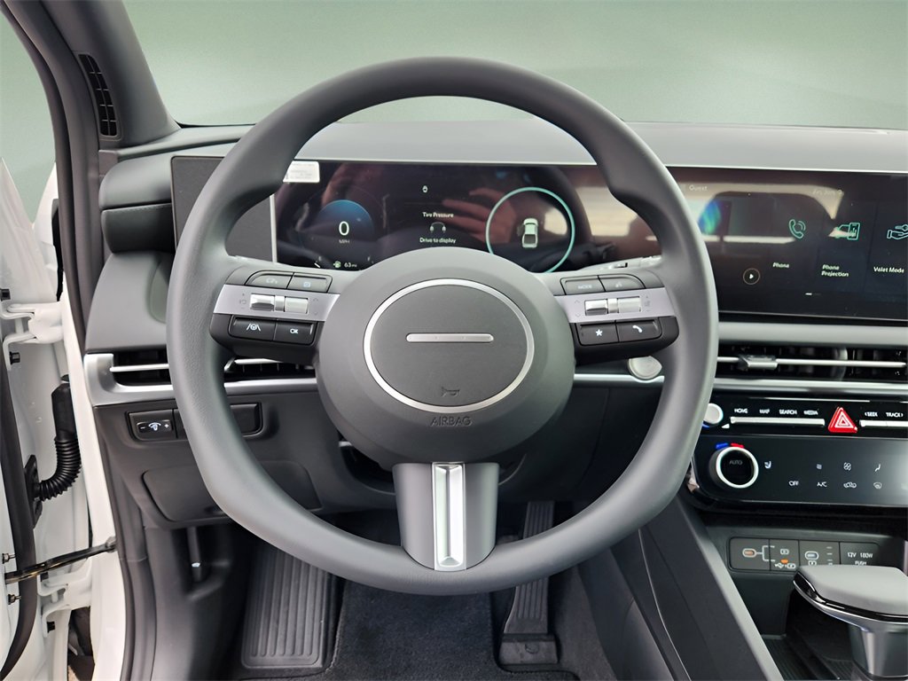 New 2026 Hyundai Santa Cruz SEL image 16