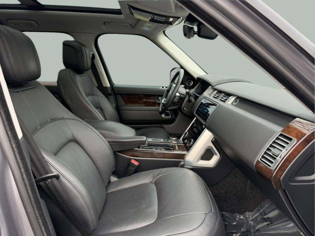 Used 2021 Land Rover Range Rover Westminster Edition image 29