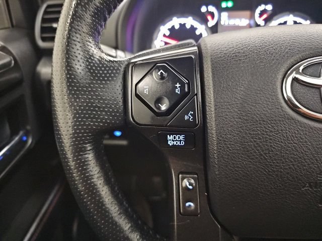 Used 2023 Toyota 4Runner TRD Off-Road Premium w/ Off Road Premium Plus Package AWD/4WD image 19