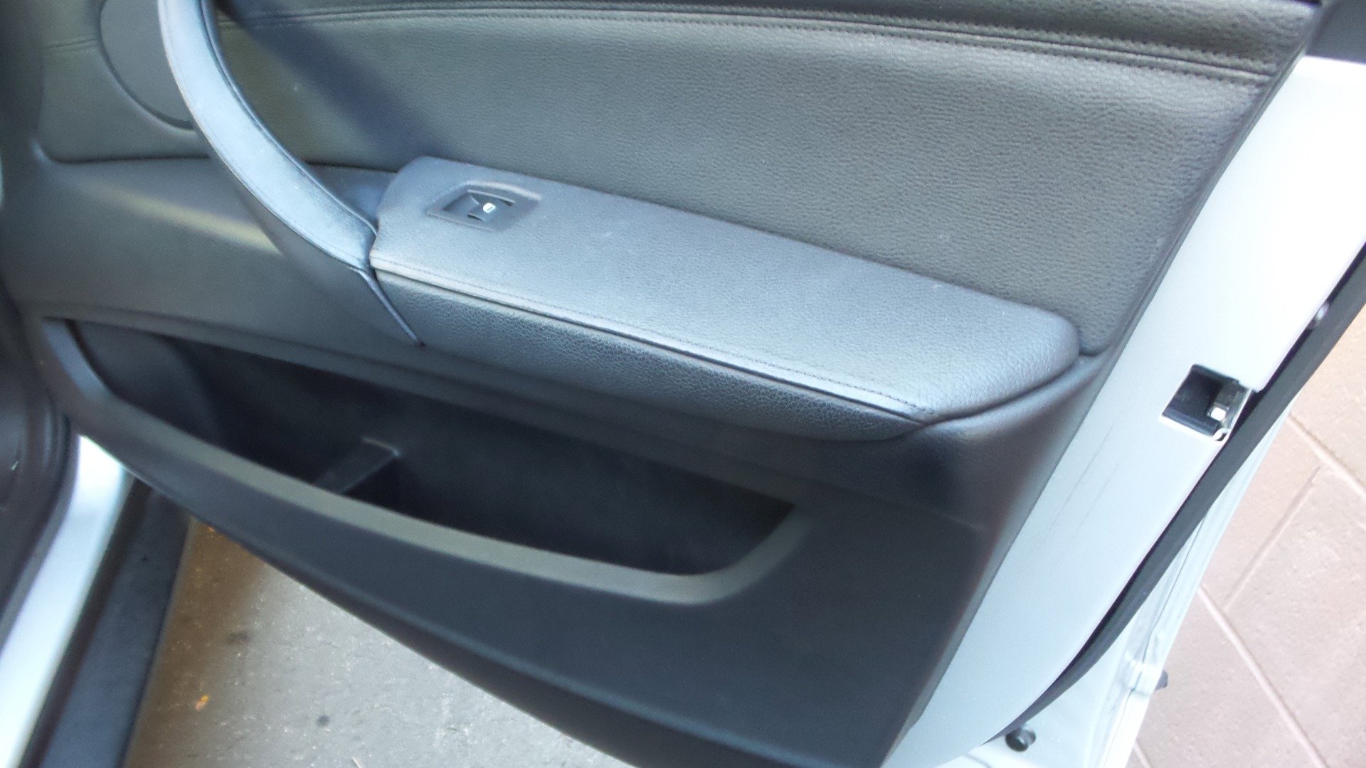 Used 2012 BMW X5 xDrive35d image 14