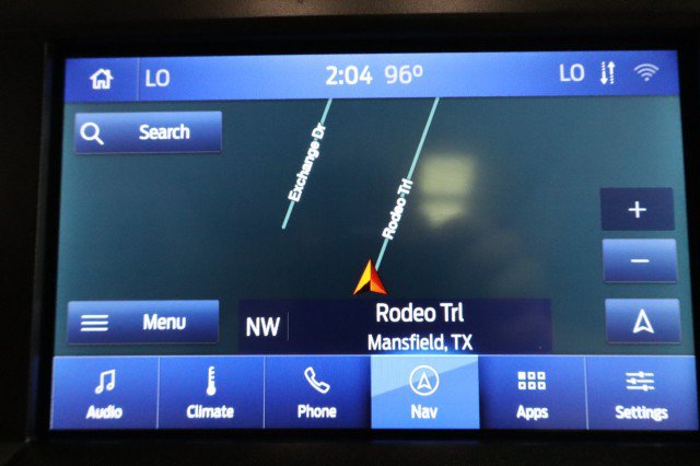 Used 2020 Ford F250 Limited w/ FX4 Off-Road Package AWD/4WD image 69