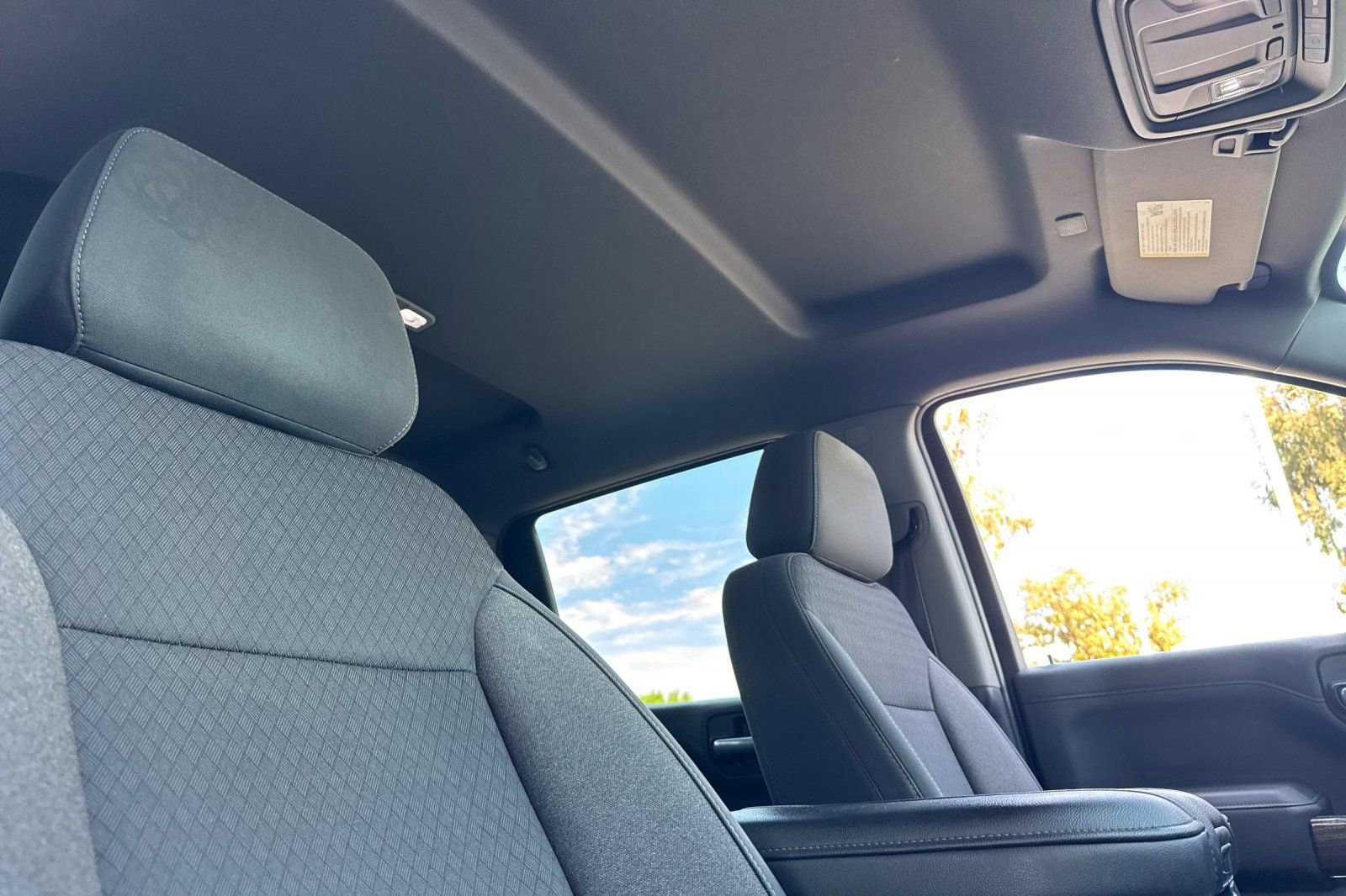 Used 2020 Chevrolet Silverado 1500 RST image 20