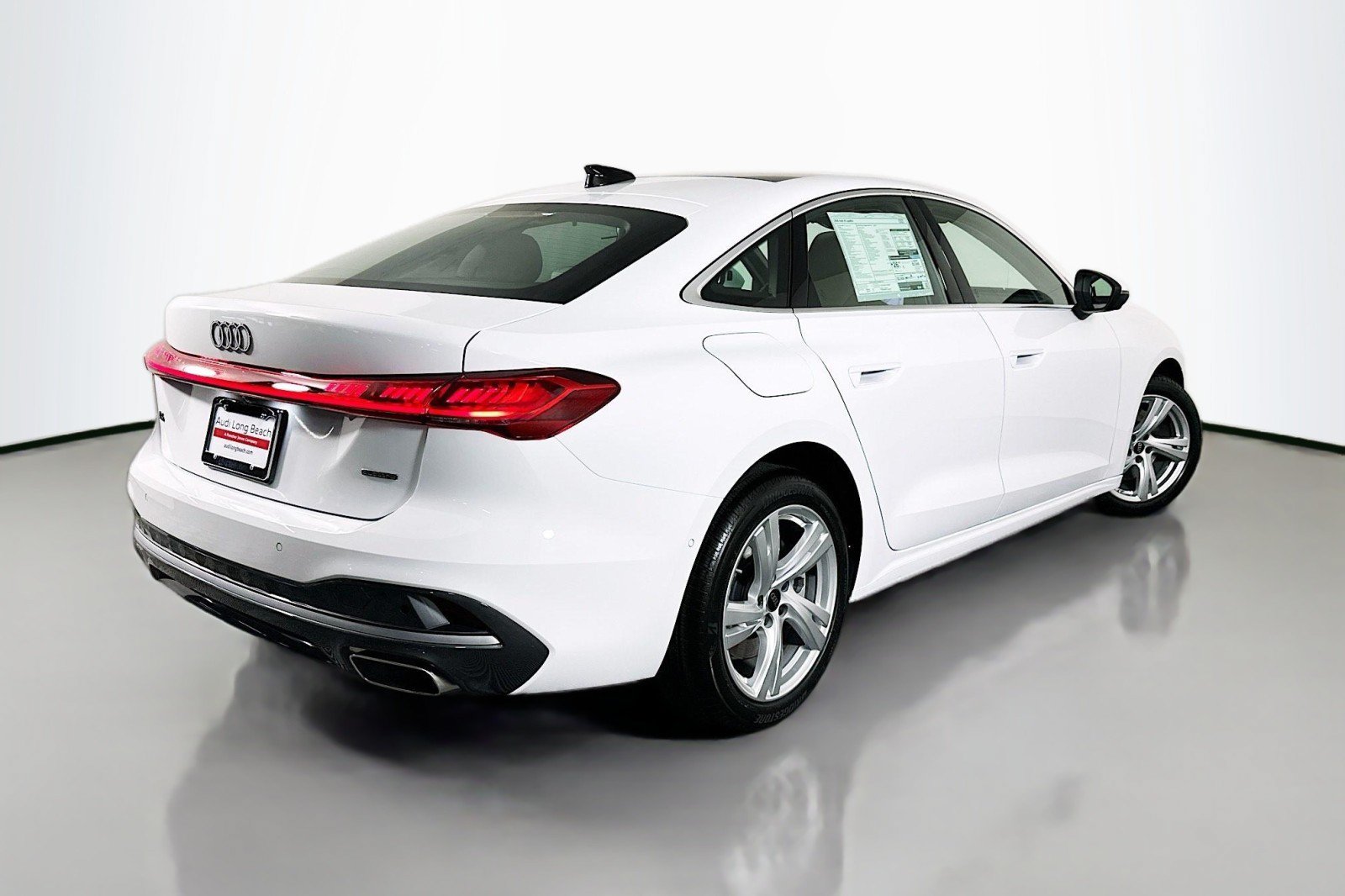 New 2026 Audi A5 Prestige AWD/4WD image 12