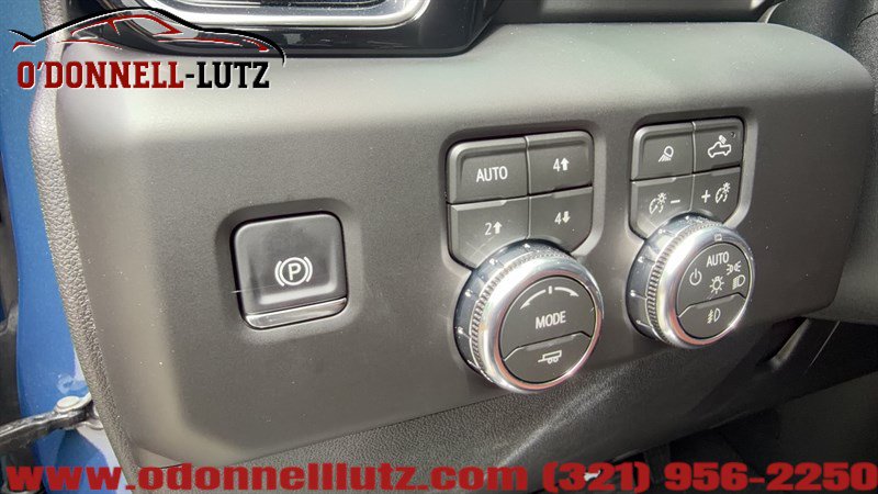 Used 2026 GMC Sierra 2500 Denali Ultimate AWD/4WD image 15