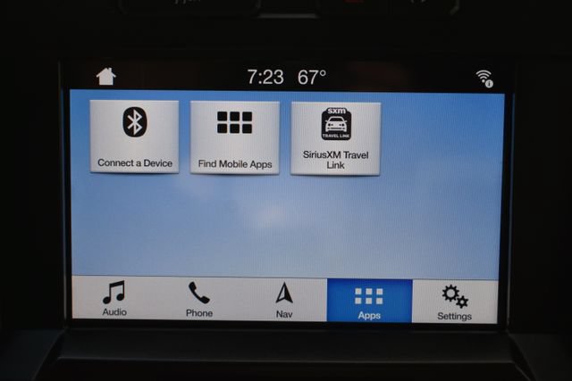 Used 2018 Ford F150 XLT w/ Equipment Group 302A Luxury AWD/4WD image 28