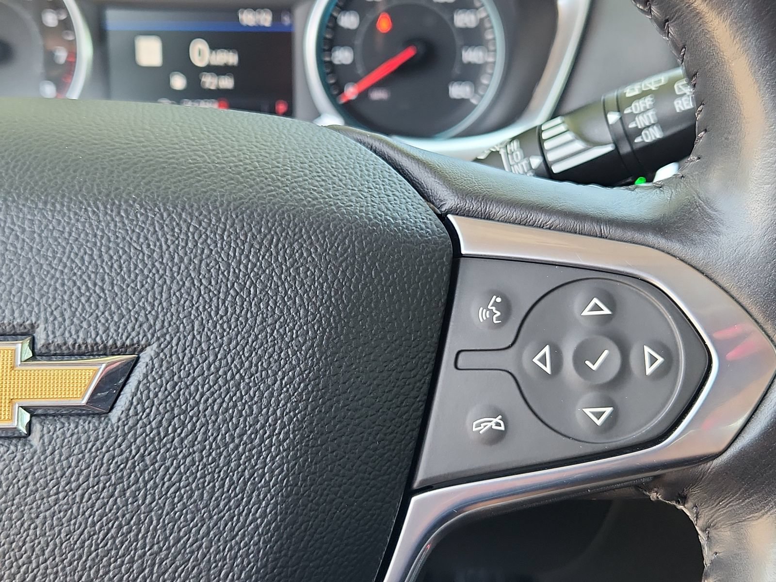 Used 2021 Chevrolet Traverse High Country AWD/4WD image 21