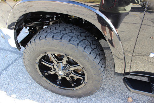 Used 2021 RAM 1500 Laramie image 3