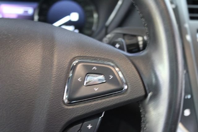Used 2015 Lincoln MKC AWD w/ Equipment Group 101A Select image 19