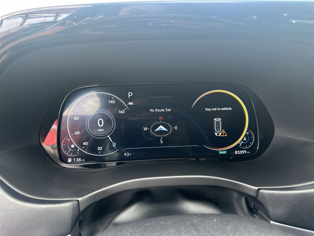 Used 2020 Hyundai Palisade Limited AWD/4WD image 12