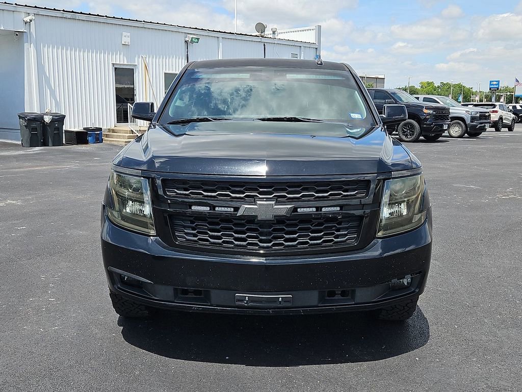 Used 2017 Chevrolet Tahoe 2WD image 20