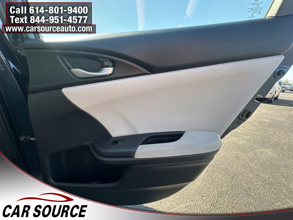 Used 2019 Honda Insight EX image 27