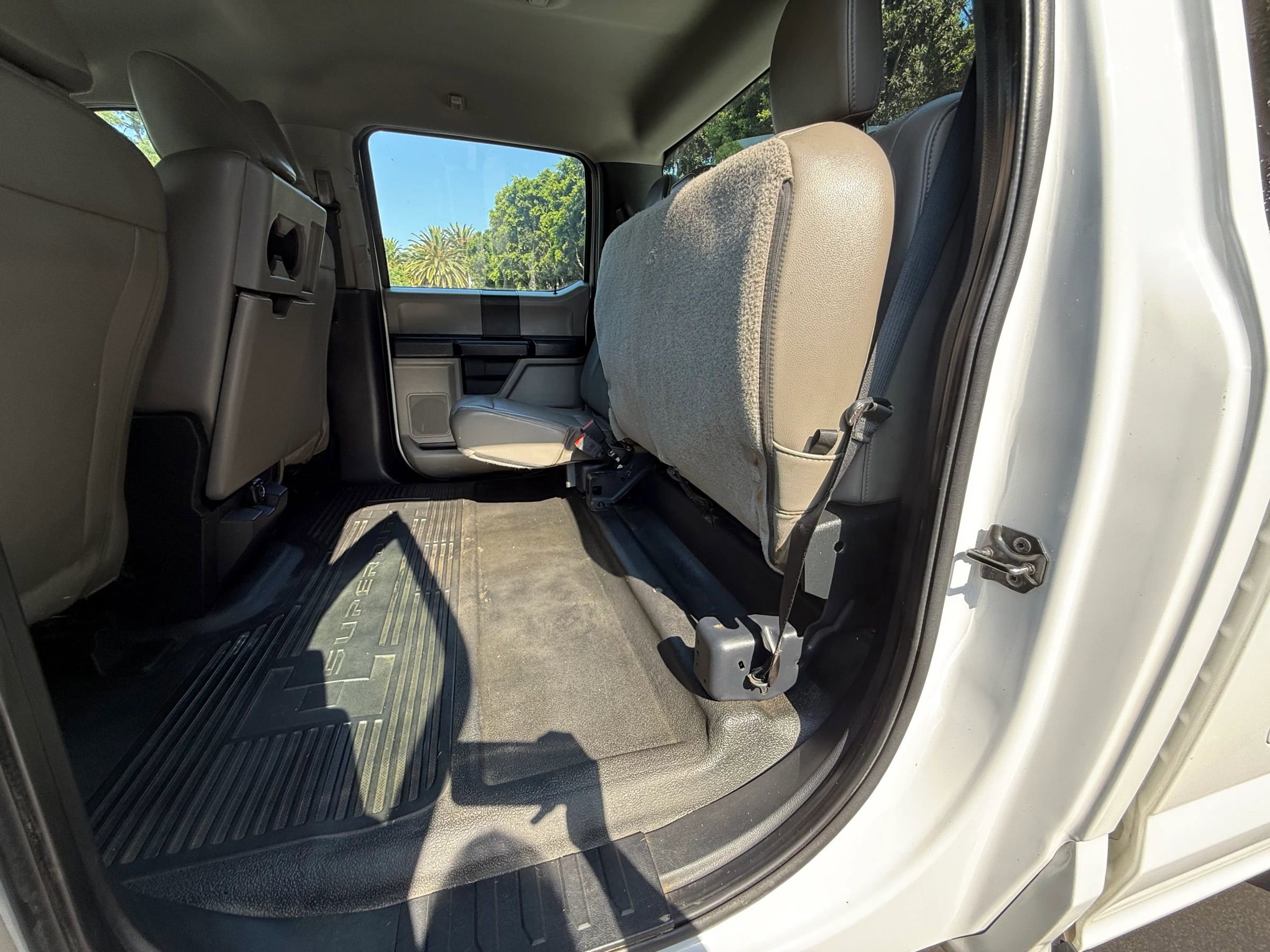 Used 2020 Ford F250 XL image 11