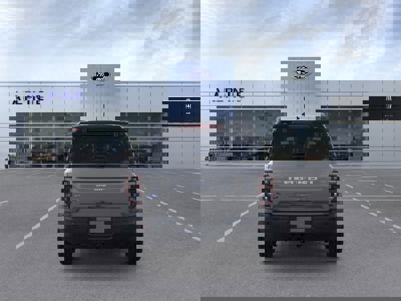 New 2025 Ford Bronco Sport Badlands w/ Badlands Tech Package image 5