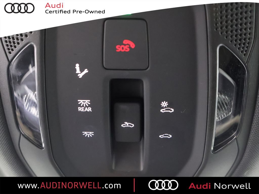 Certified 2025 Audi Q5 Premium w/ Convenience Package AWD/4WD image 9