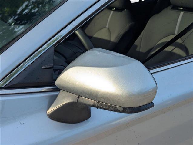 Certified 2023 Toyota Camry LE FWD image 7