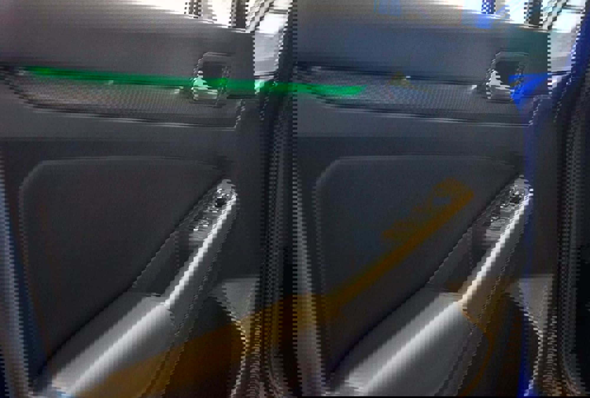 New 2024 Volkswagen Golf R image 12