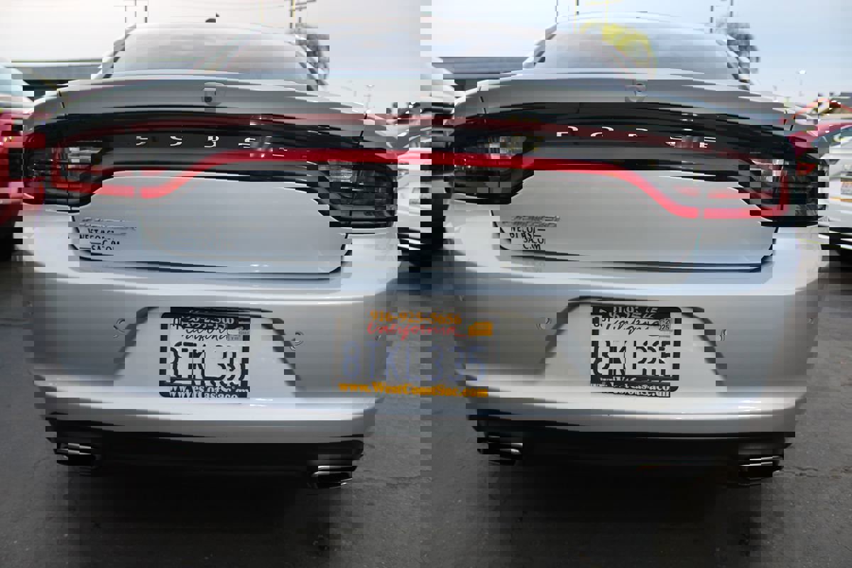 Used 2020 Dodge Charger SXT image 14