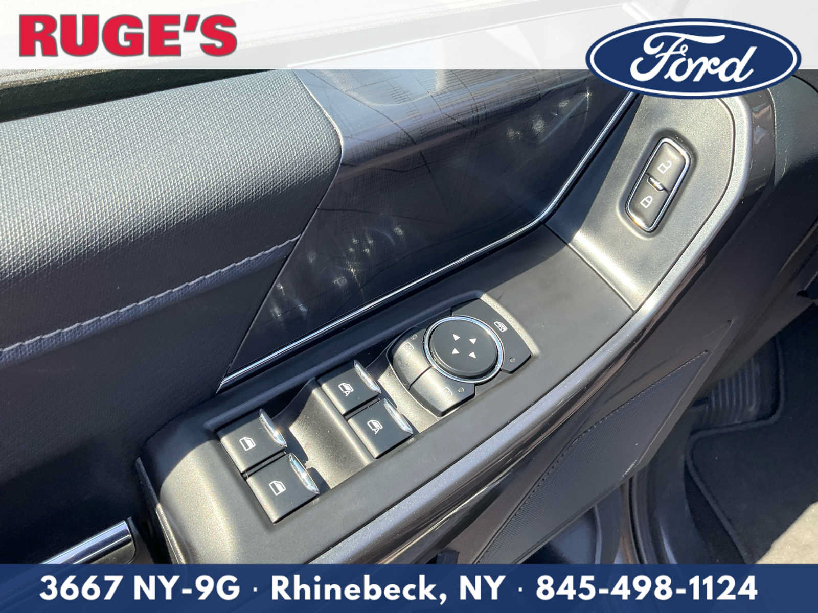 Certified 2023 Ford F150 XLT w/ Equipment Group 302A High AWD/4WD image 18