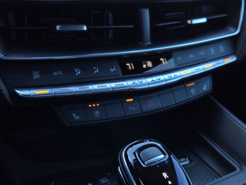 Used 2020 Cadillac CT5 Sport image 20