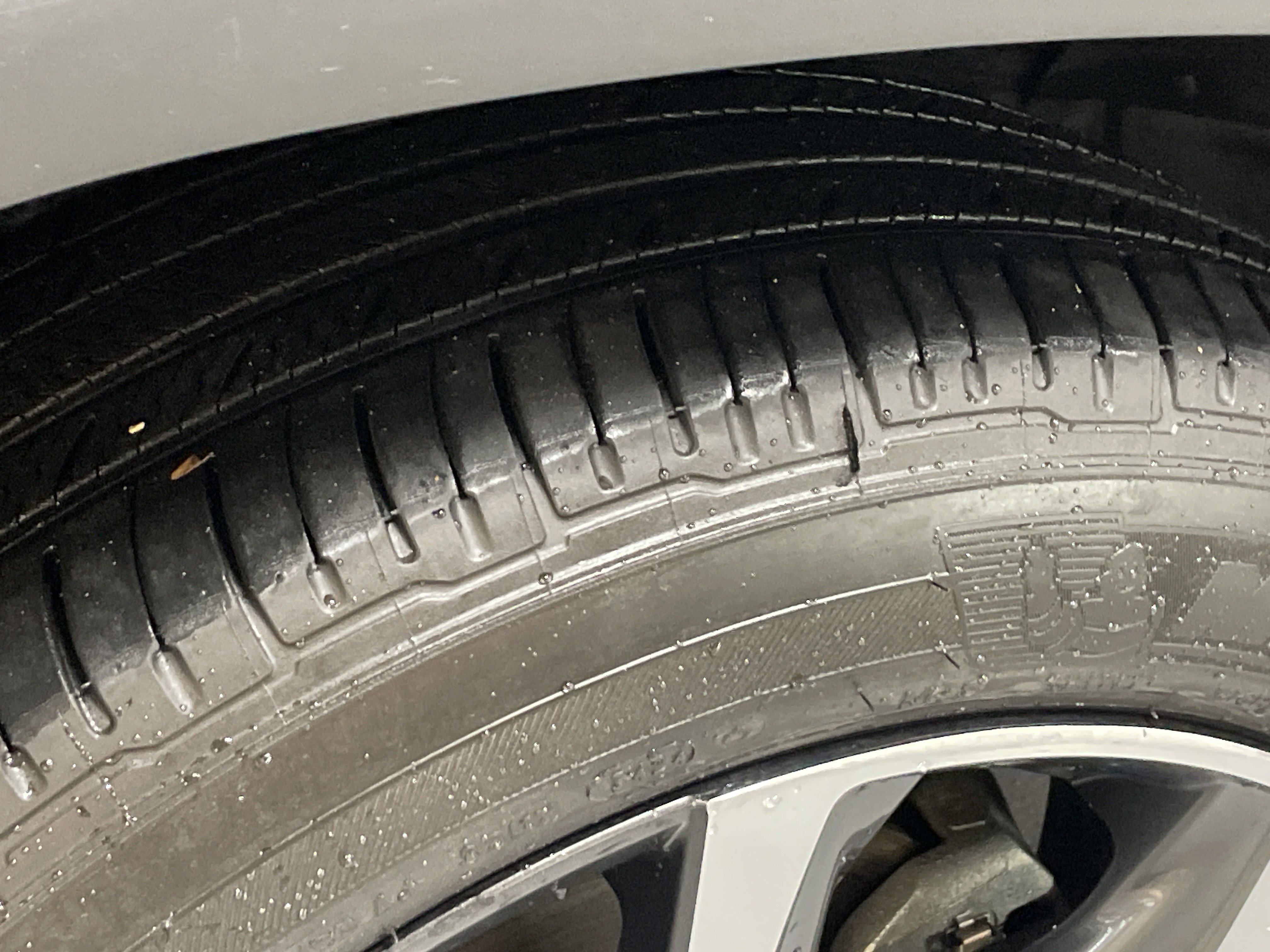 Used 2020 Lexus RX 450hL RX 450hL image 12