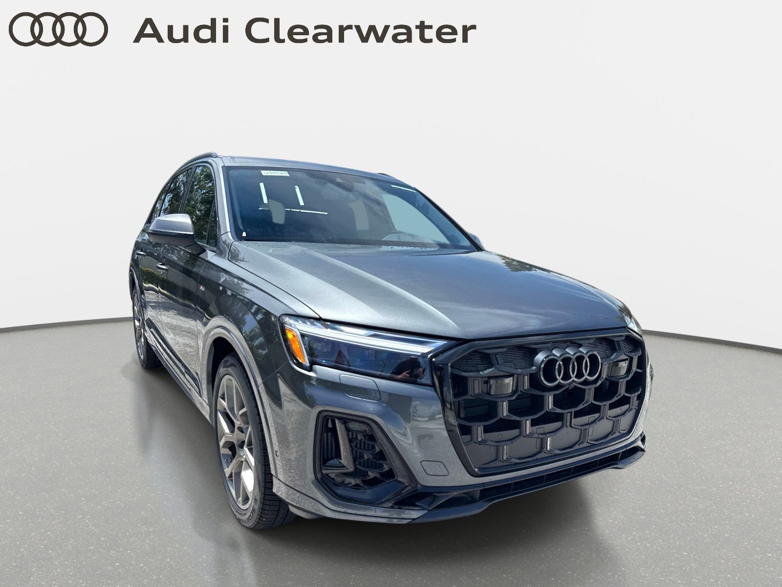 New 2026 Audi Q7 Premium Plus AWD/4WD image 7