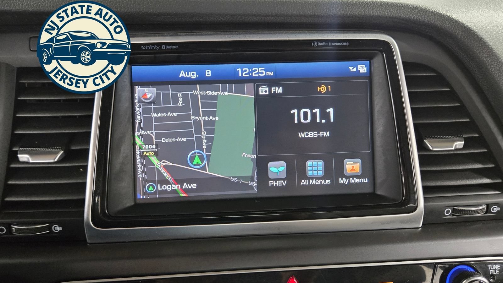 Used 2019 Hyundai Sonata Limited FWD image 14